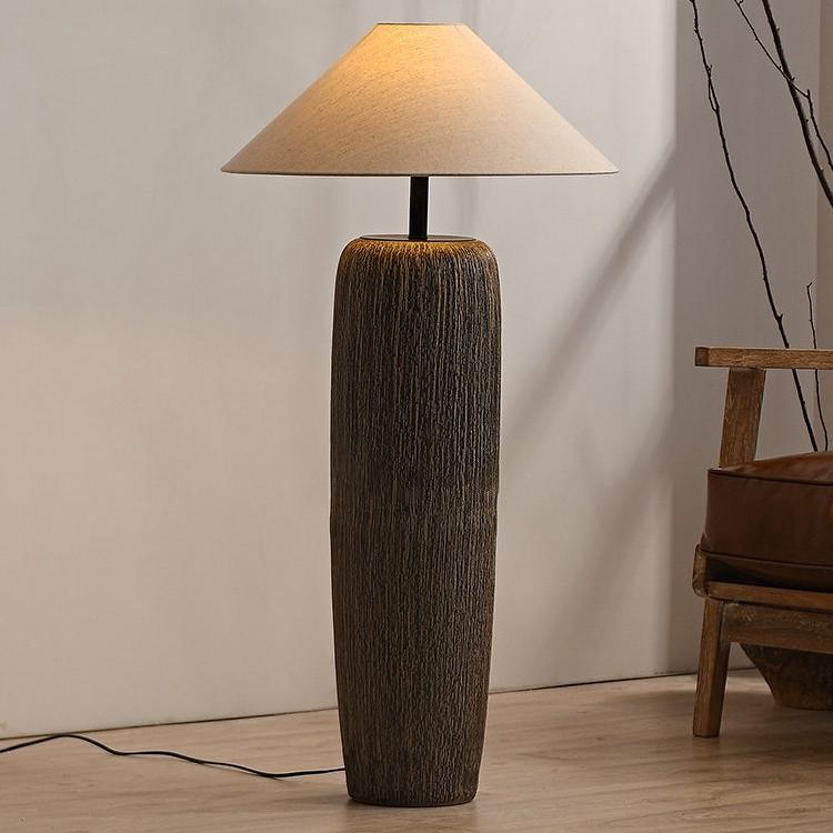 Tolozon Vloerlamp