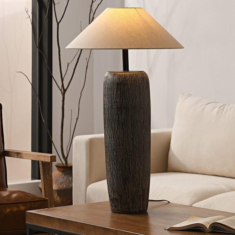 Tolozon Vloerlamp