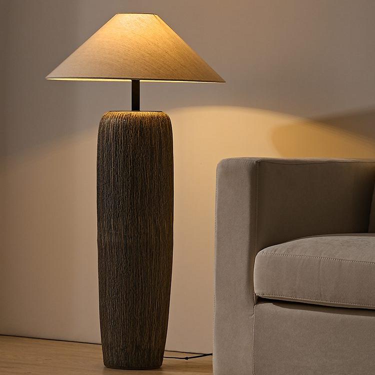 Tolozon Vloerlamp