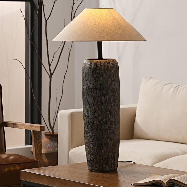 Tolozon Vloerlamp
