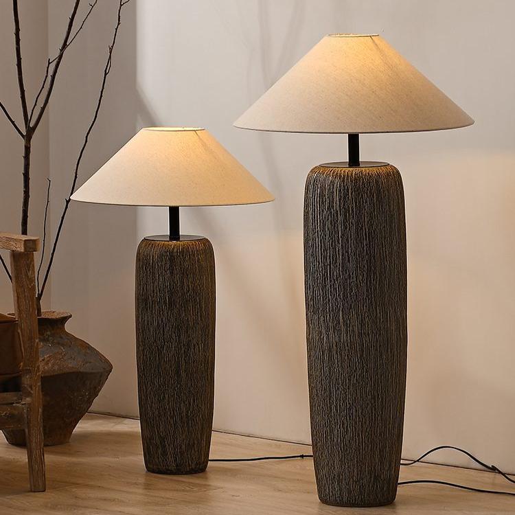 Tolozon Vloerlamp