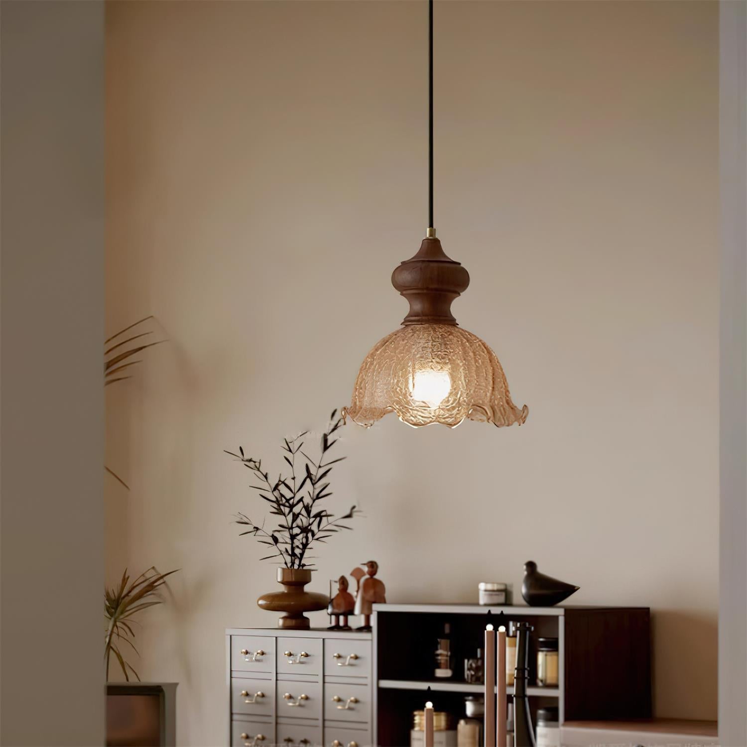 Linzera Hanglamp