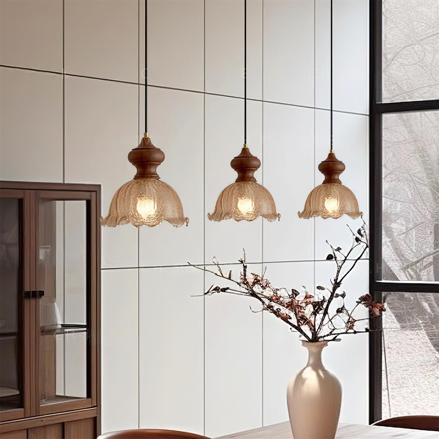 Linzera Hanglamp