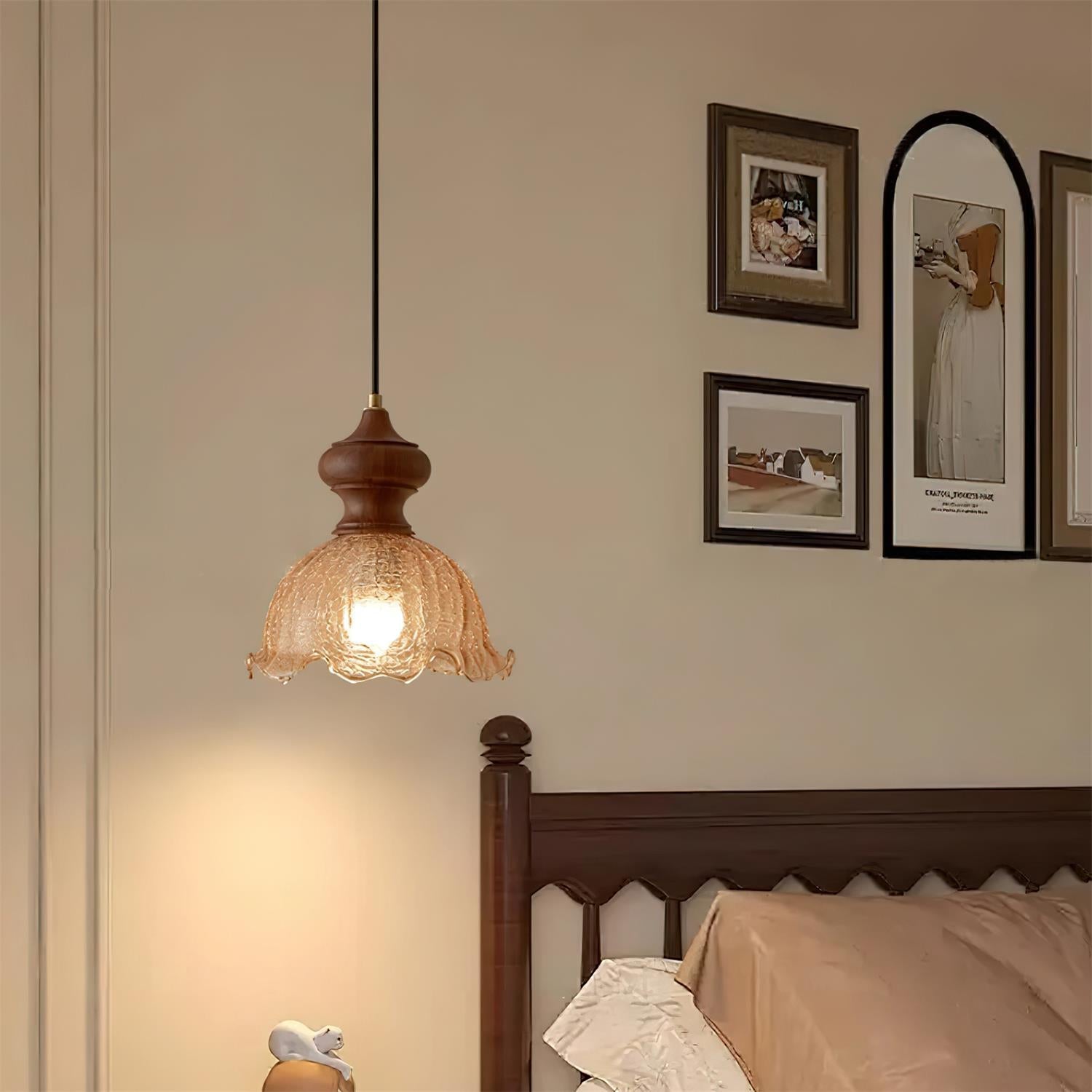 Linzera Hanglamp