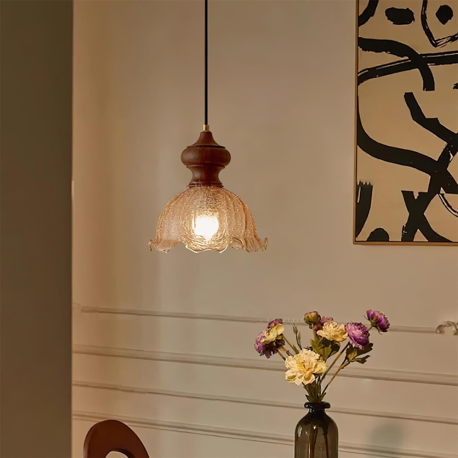 Linzera Hanglamp