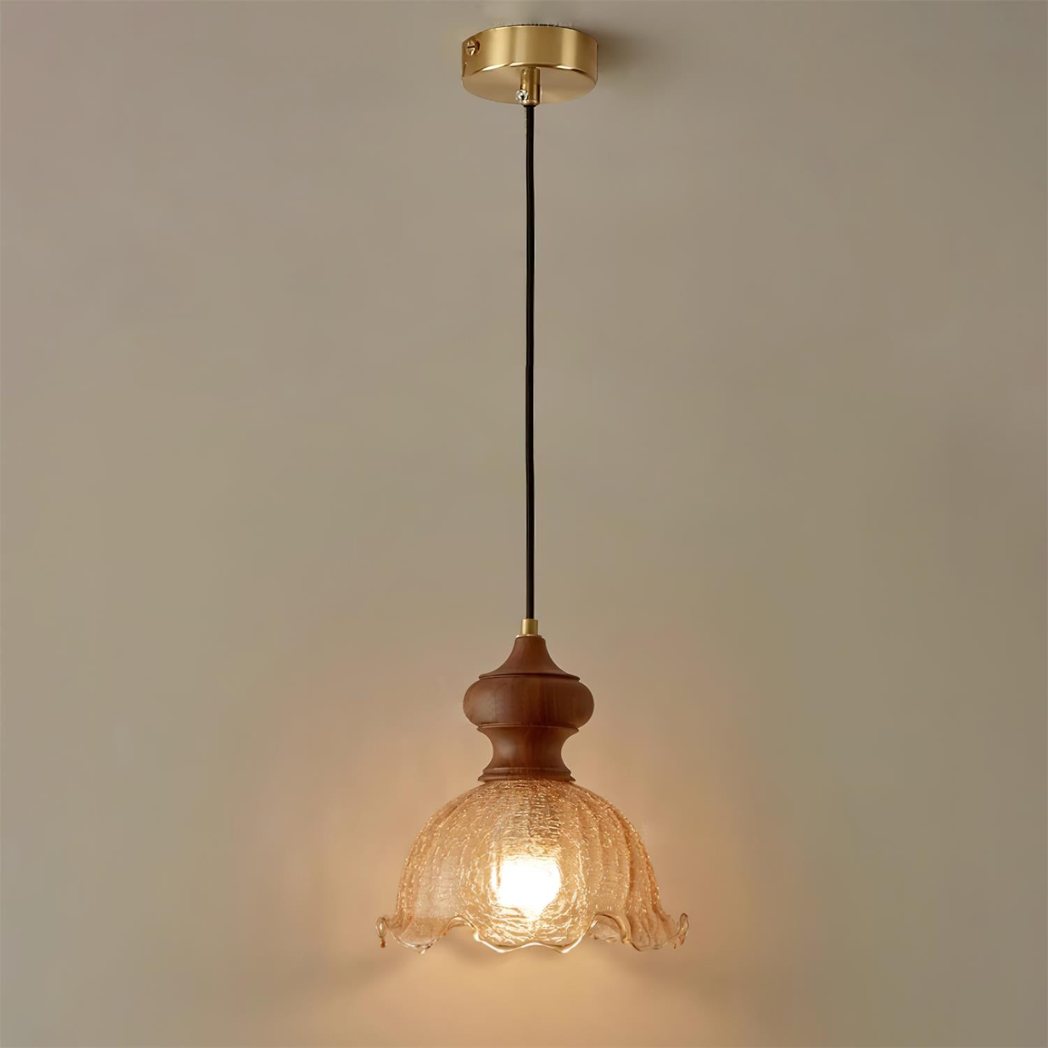 Linzera Hanglamp