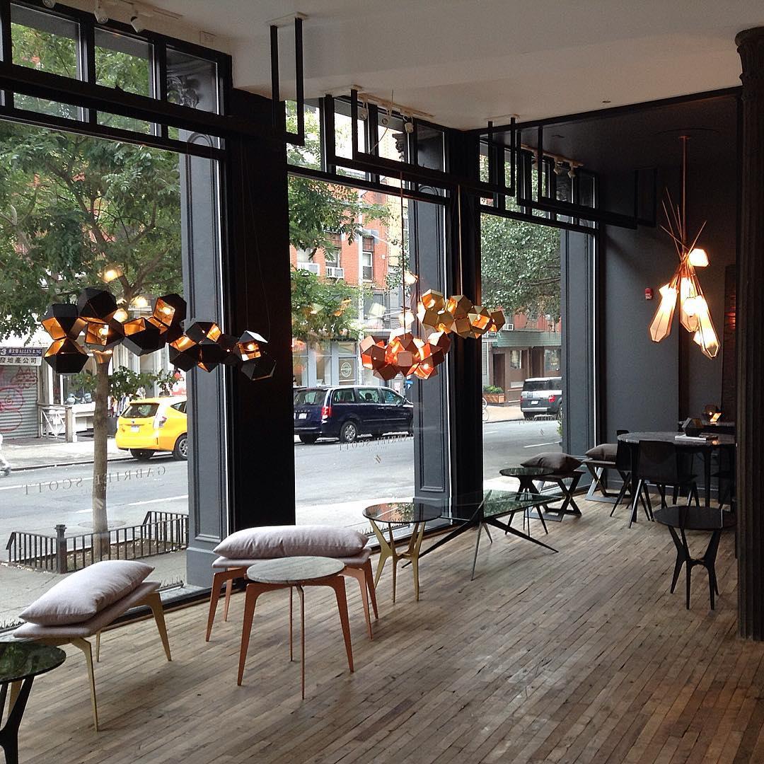 Morniva Hanglamp