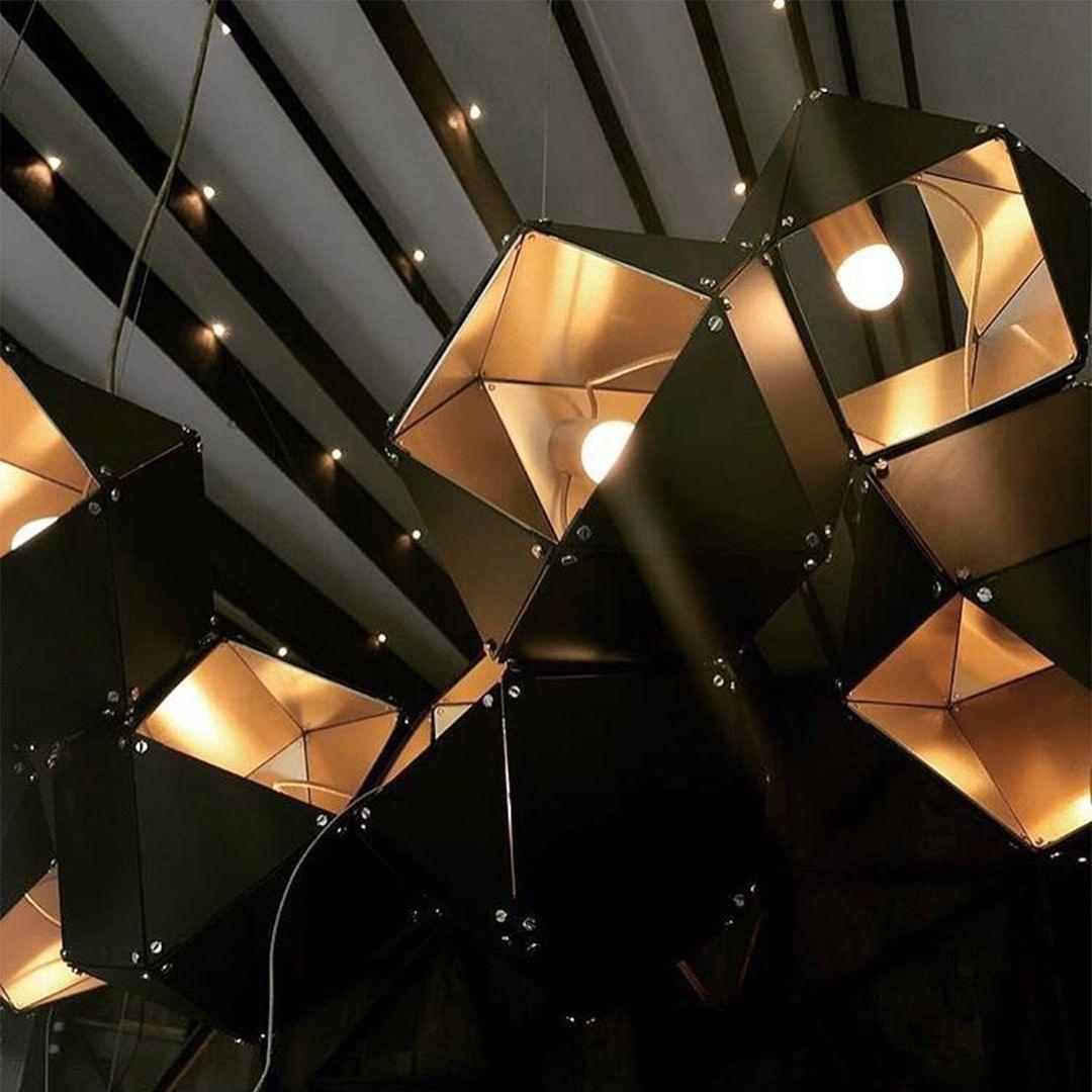 Morniva Hanglamp