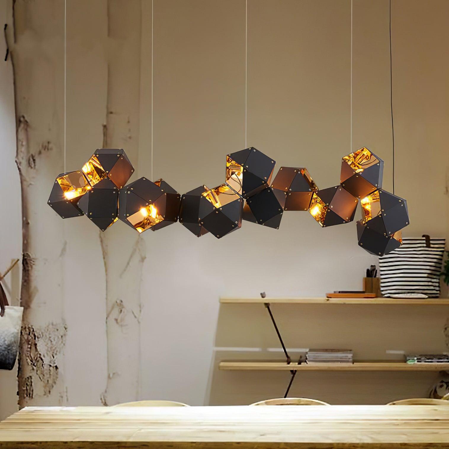 Morniva Hanglamp