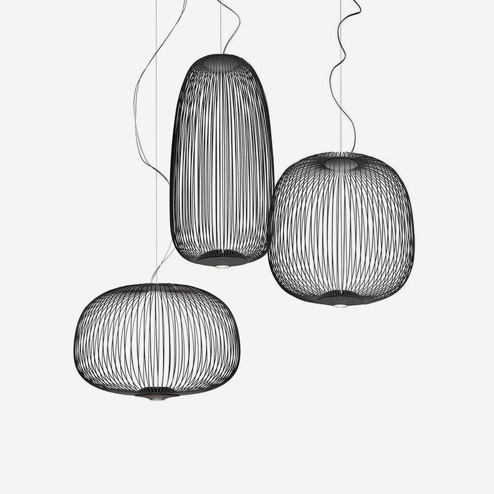 Enloria Cage Hanglamp