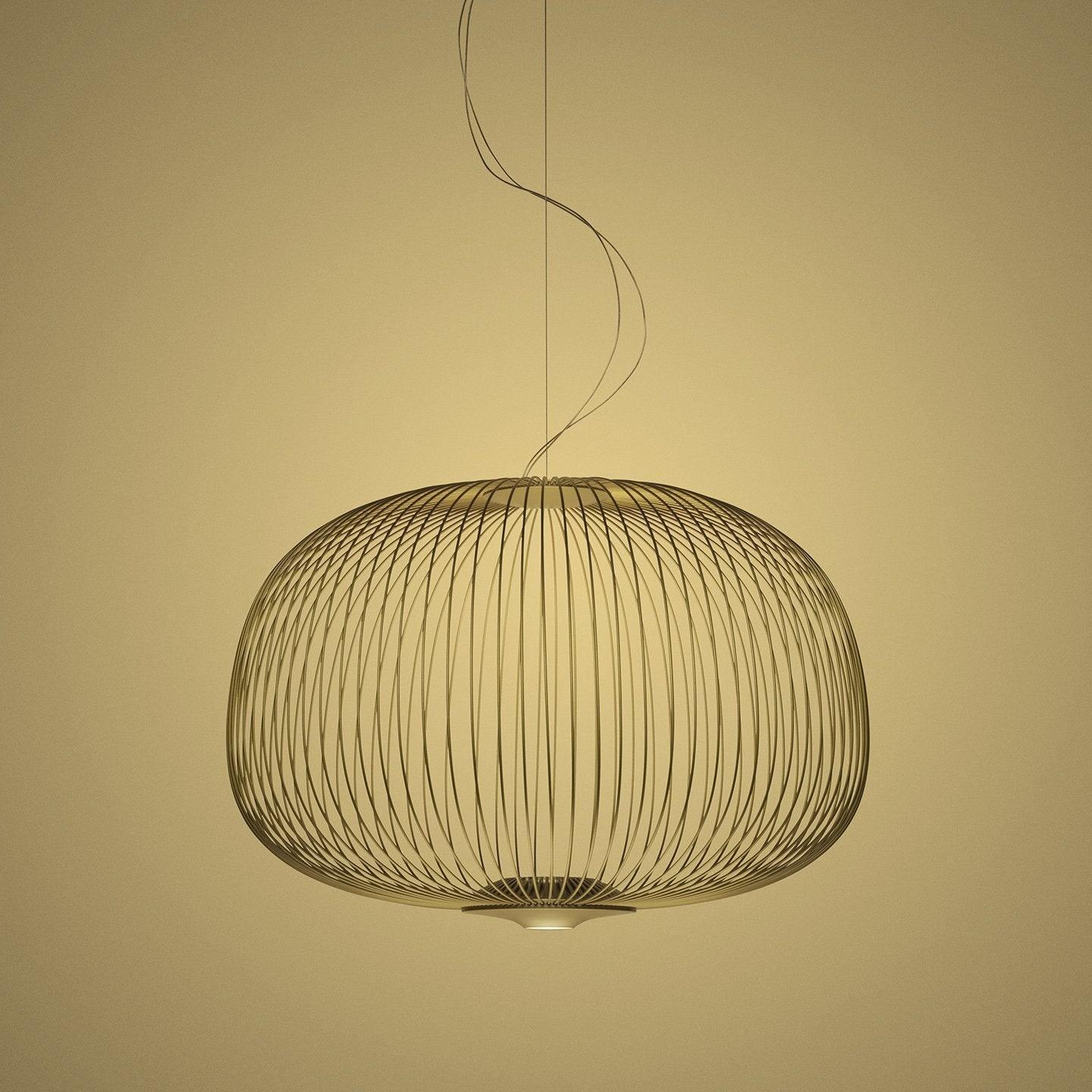 Enloria Cage Hanglamp