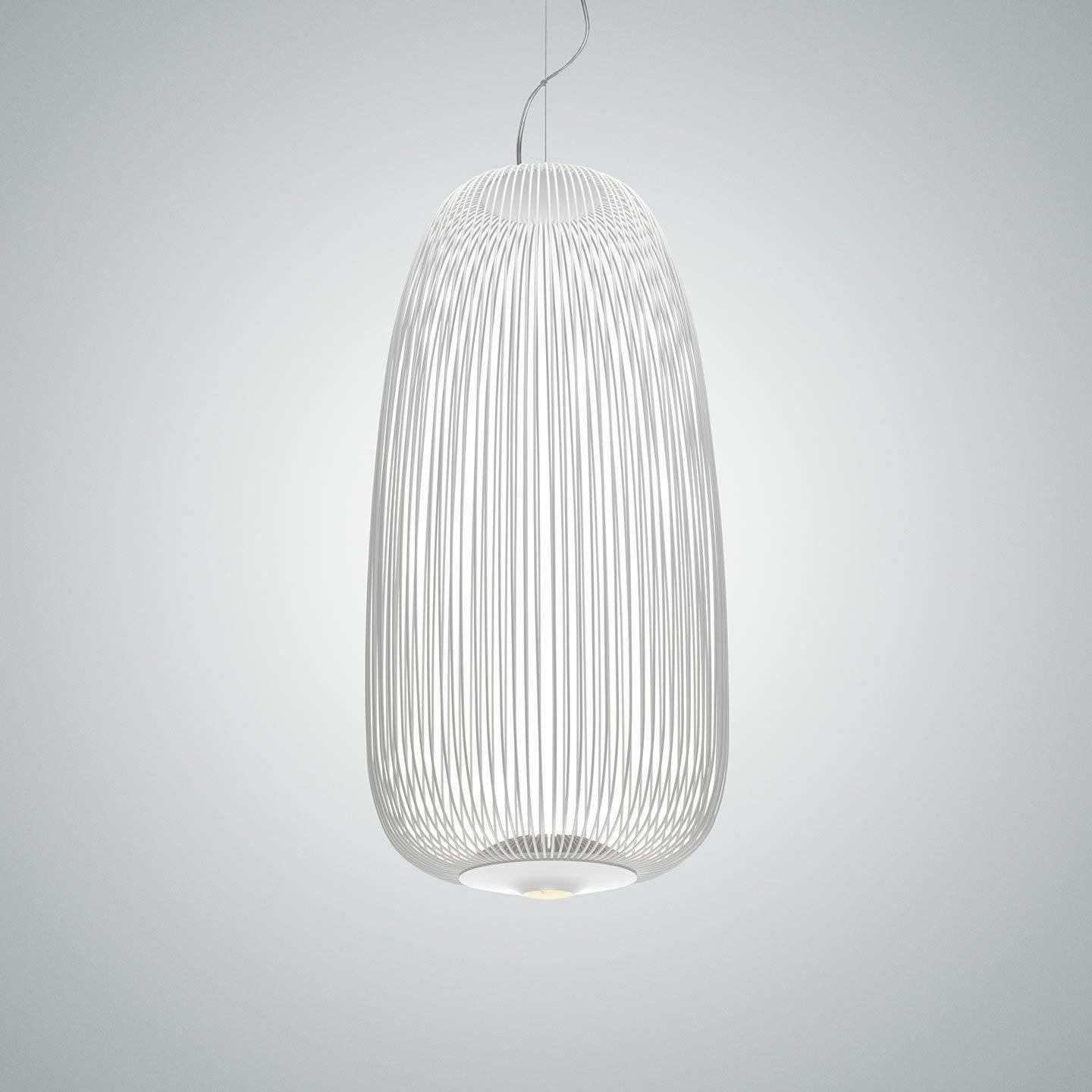 Enloria Cage Hanglamp