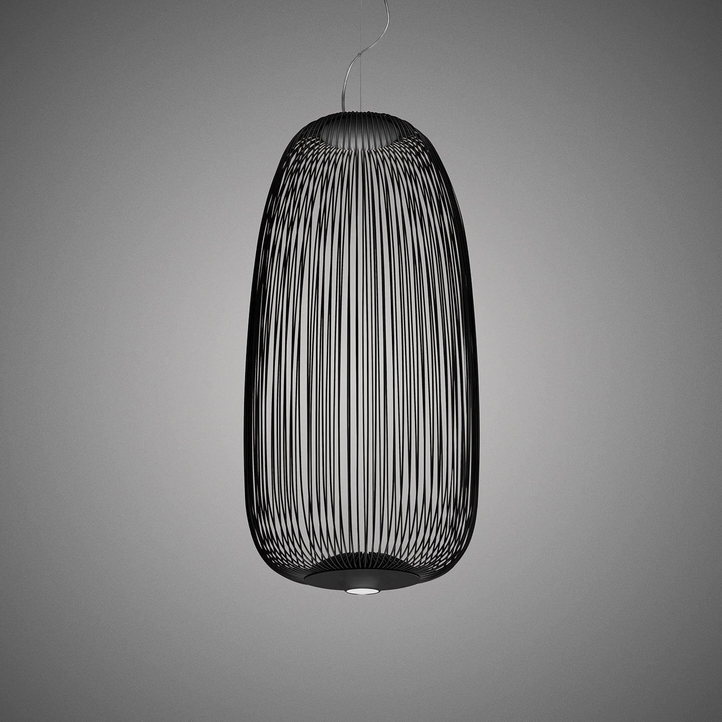 Enloria Cage Hanglamp