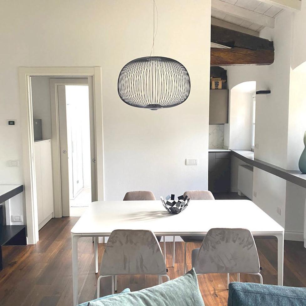 Enloria Cage Hanglamp