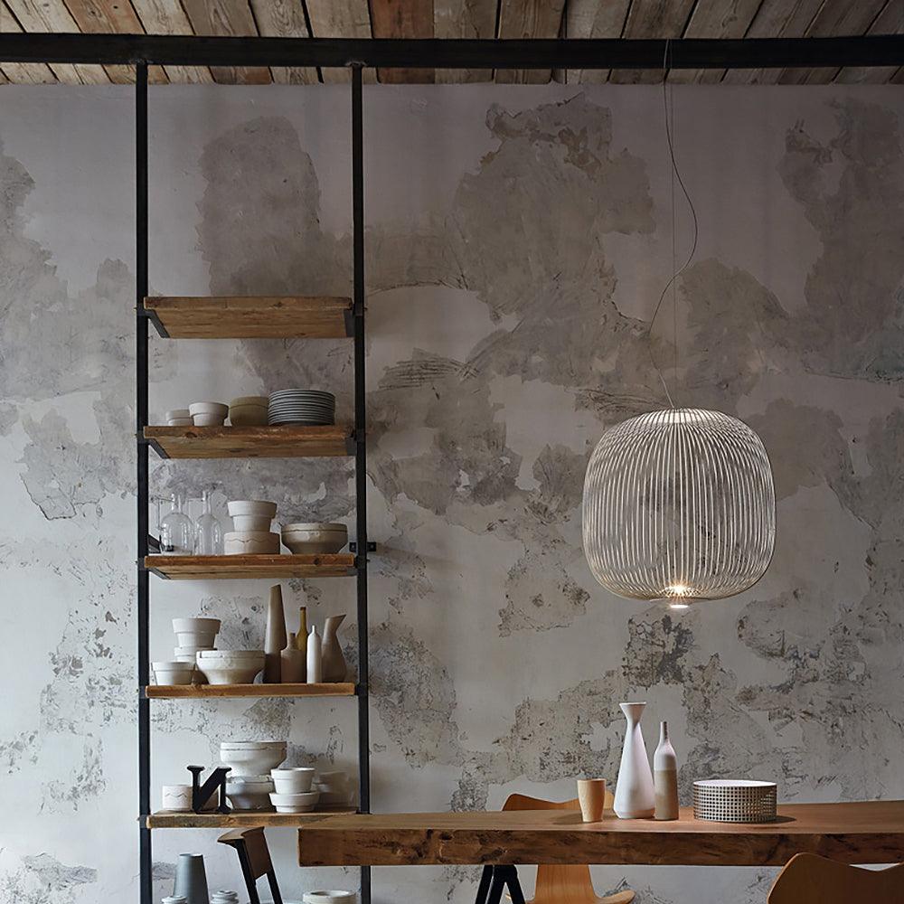 Enloria Cage Hanglamp