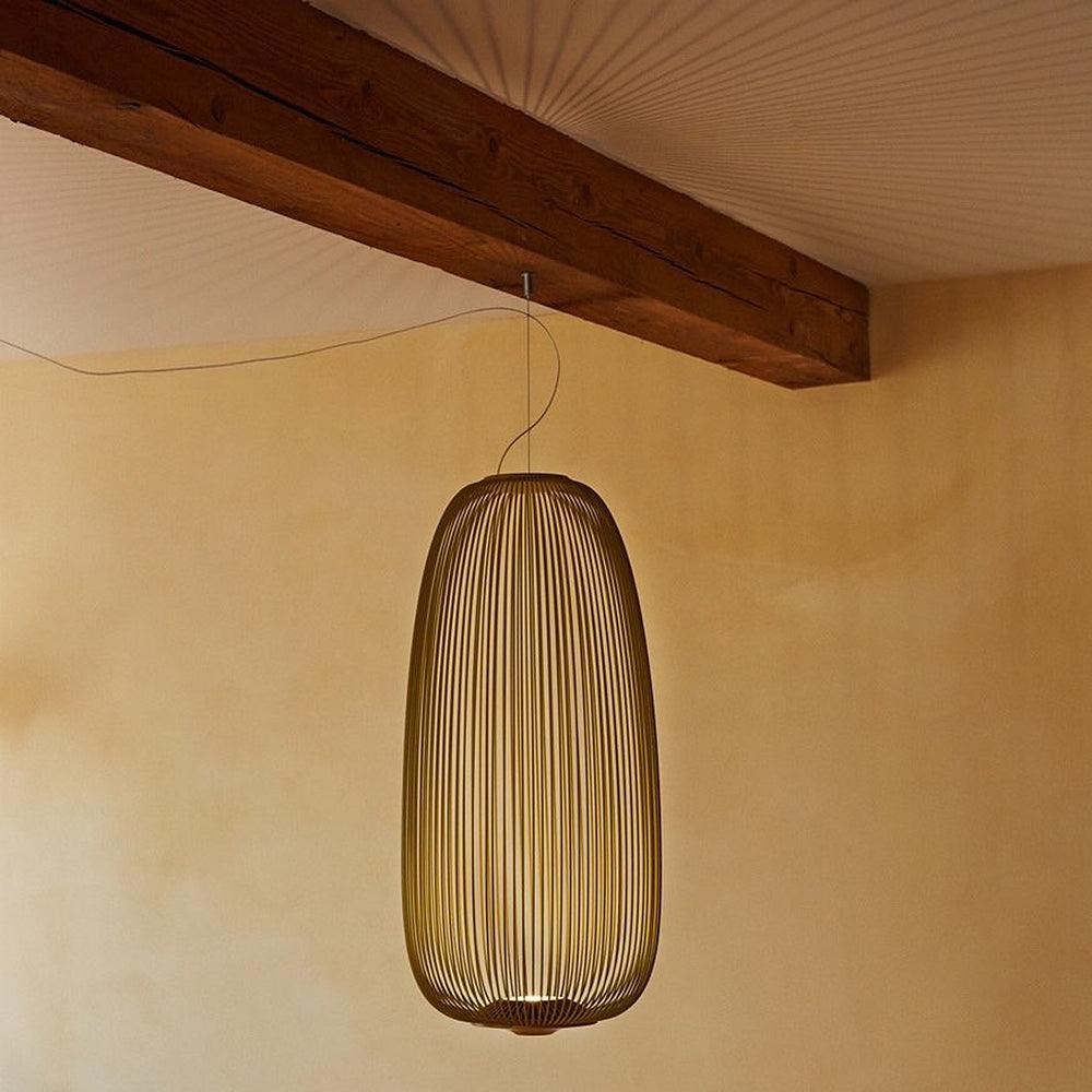 Enloria Cage Hanglamp