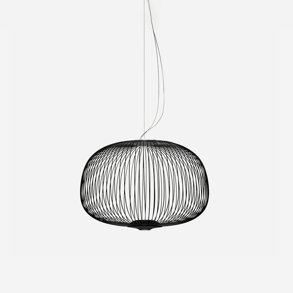 Enloria Cage Hanglamp