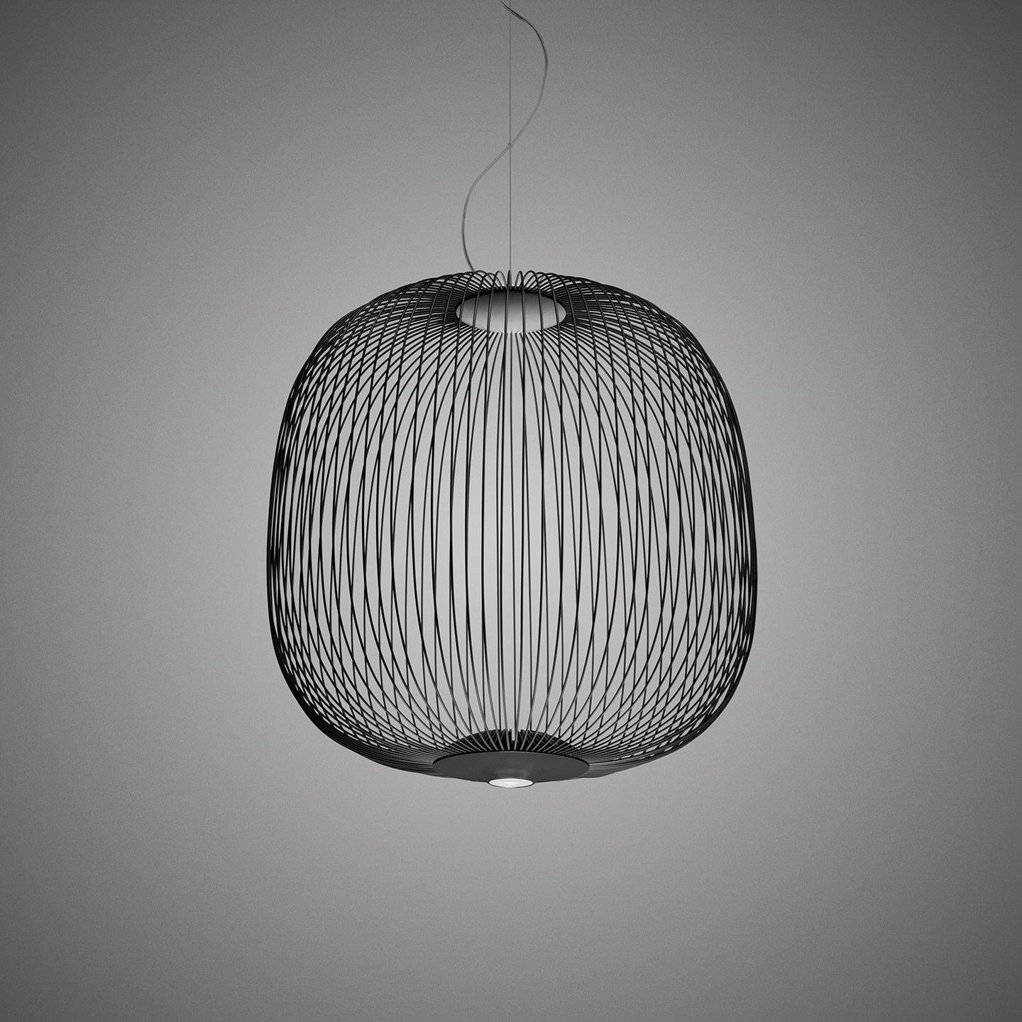 Enloria Cage Hanglamp