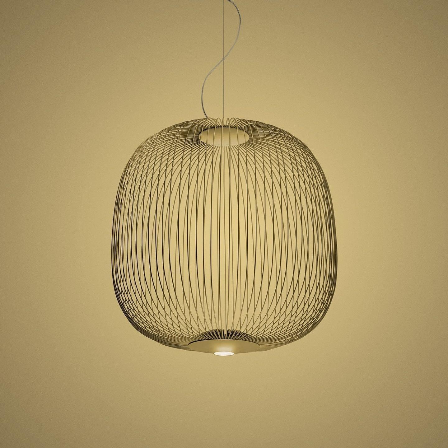 Enloria Cage Hanglamp