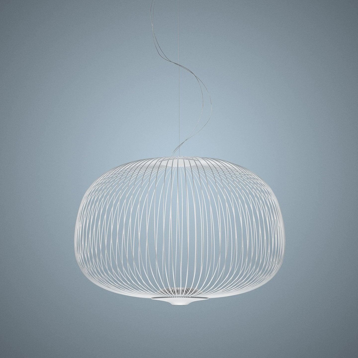 Enloria Cage Hanglamp