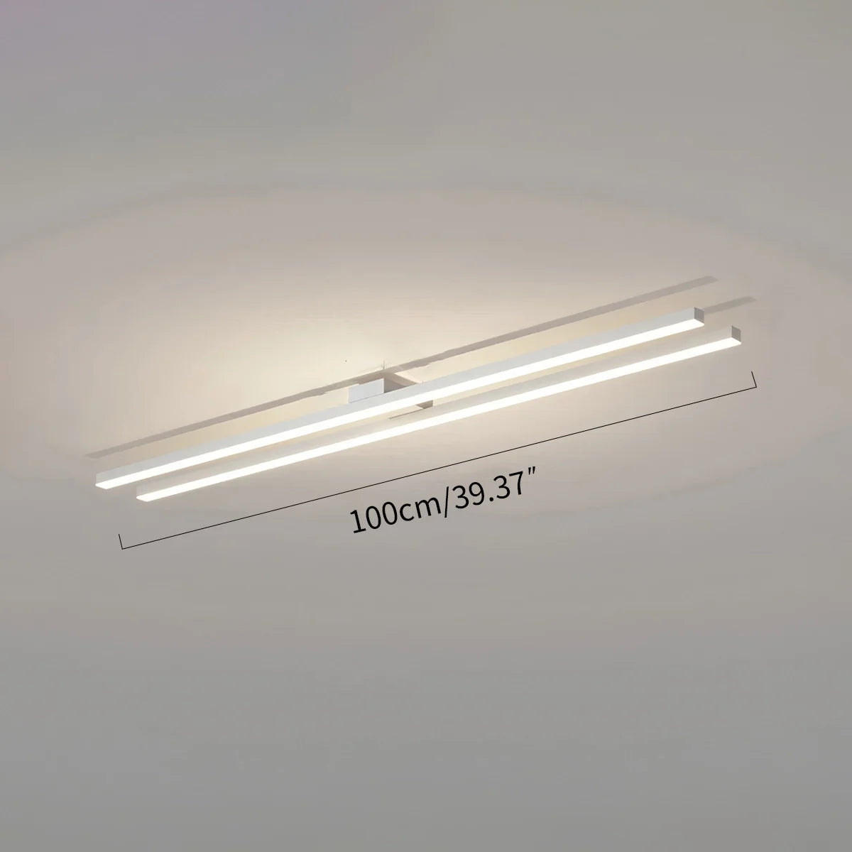 Serimo Plafondlamp