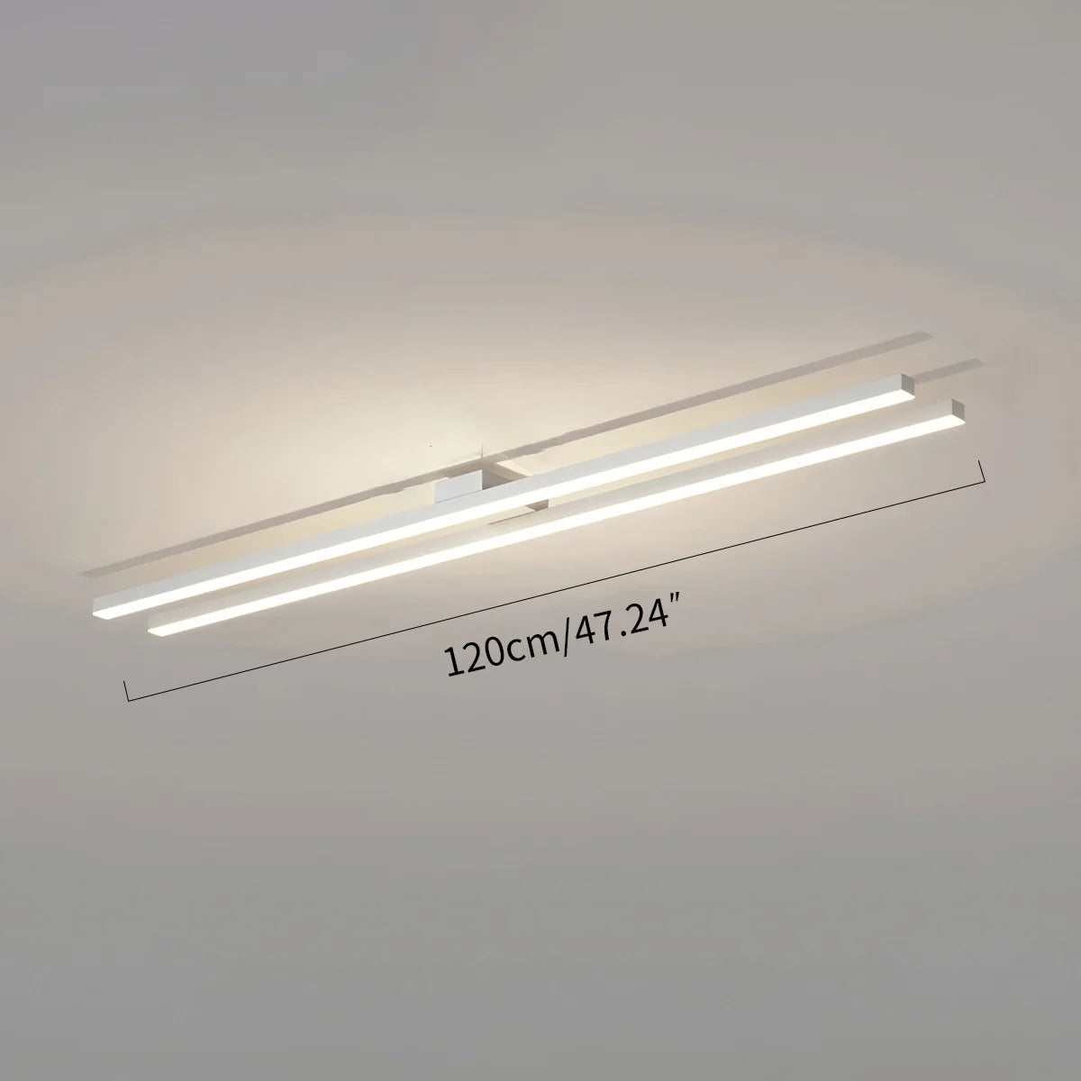Serimo Plafondlamp