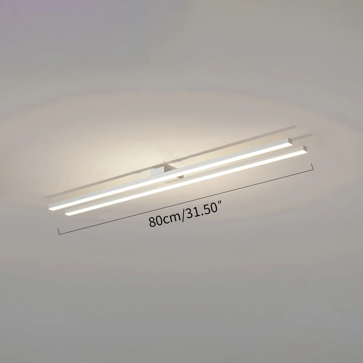 Serimo Plafondlamp