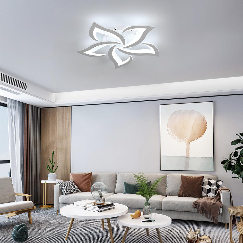 Lovela Flower Plafondlamp