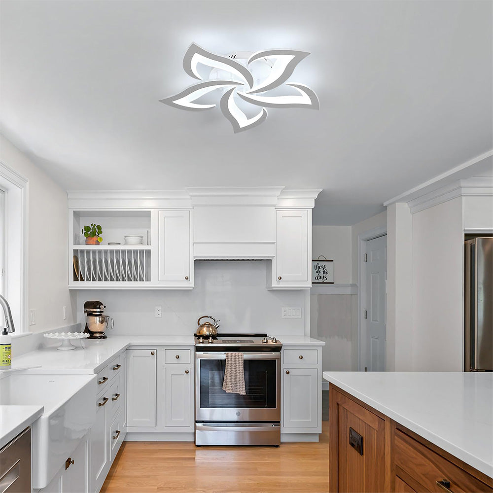 Lovela Flower Plafondlamp