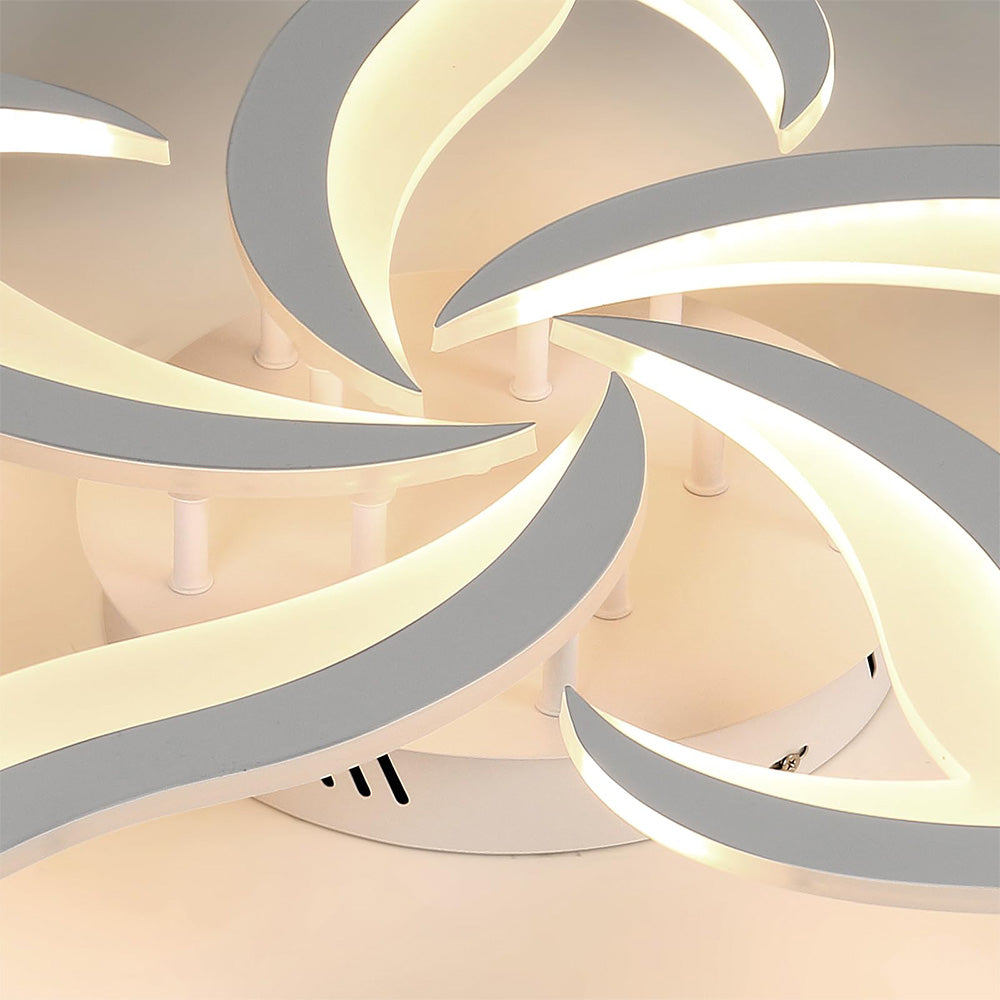Lovela Flower Plafondlamp