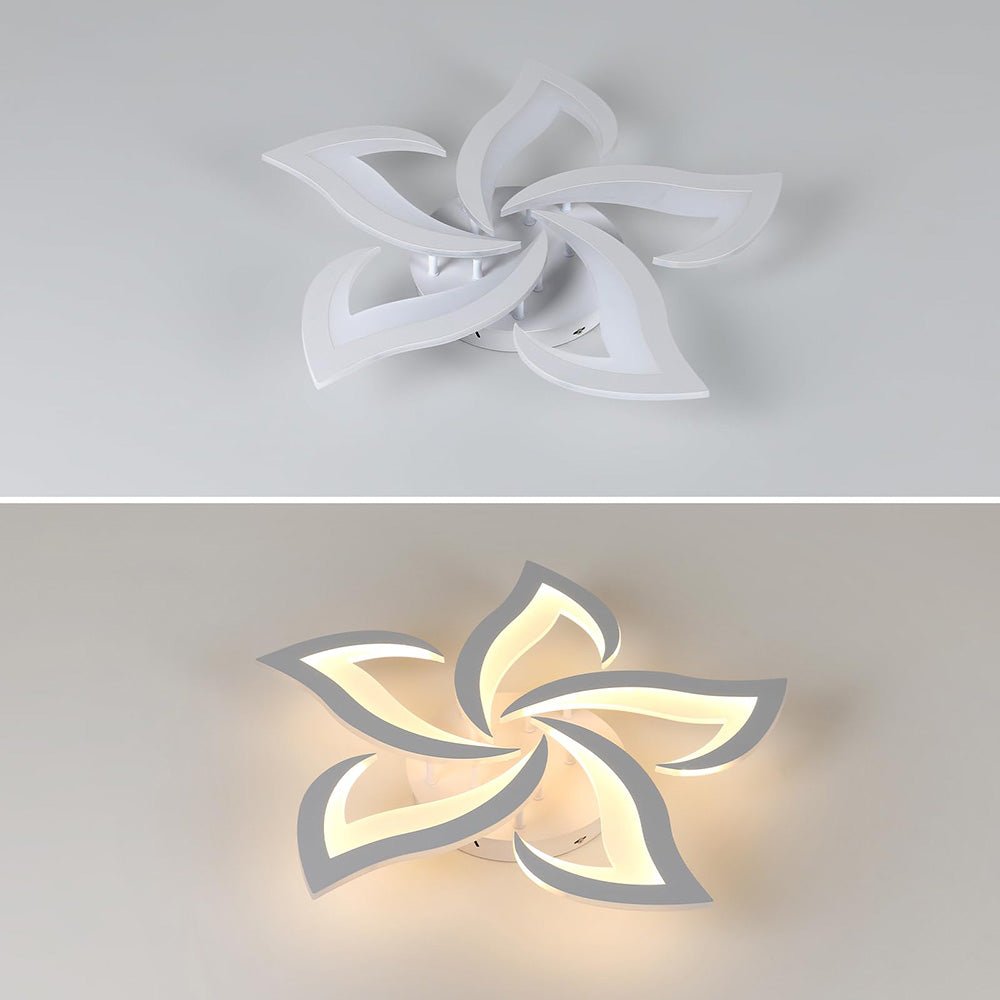 Lovela Flower Plafondlamp