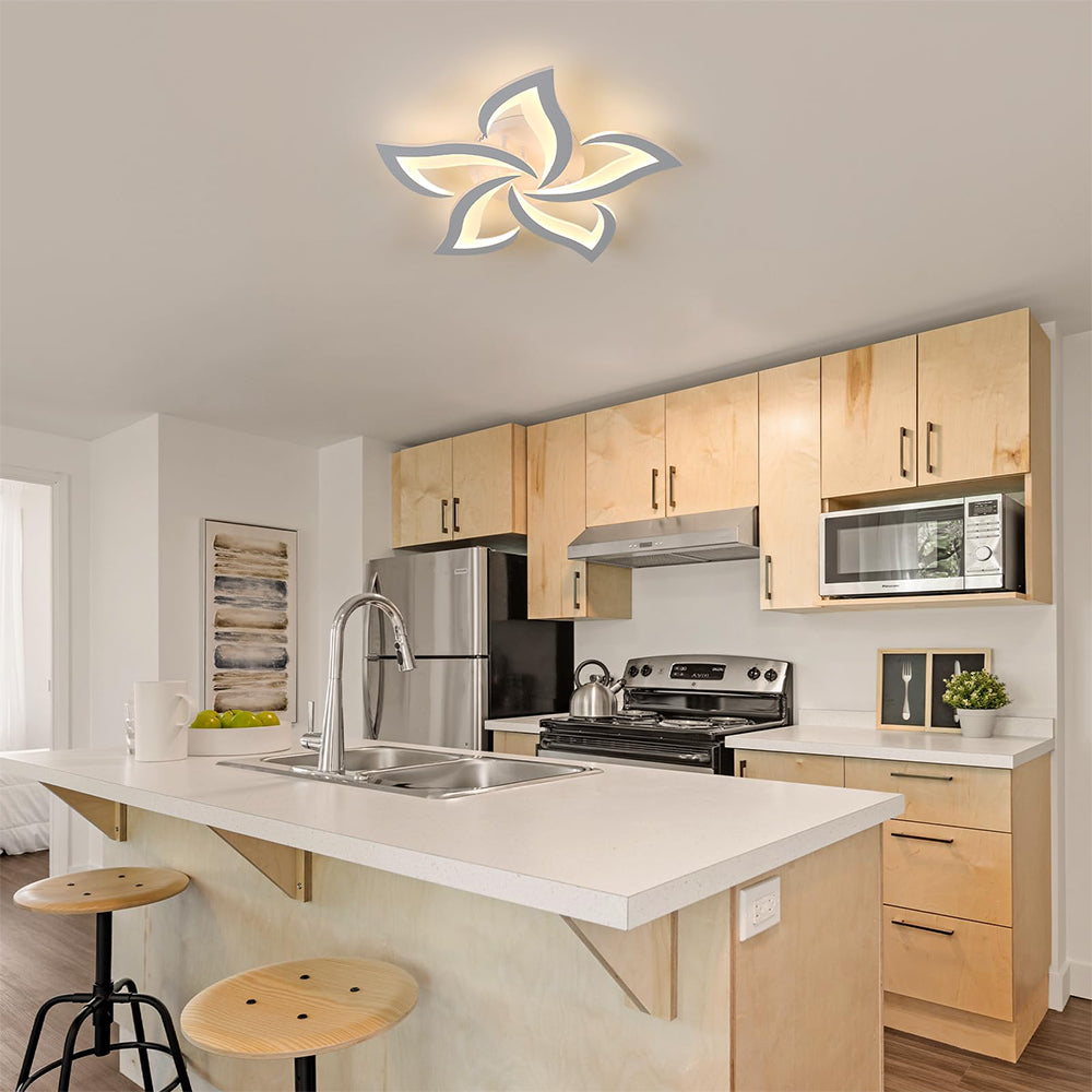 Lovela Flower Plafondlamp