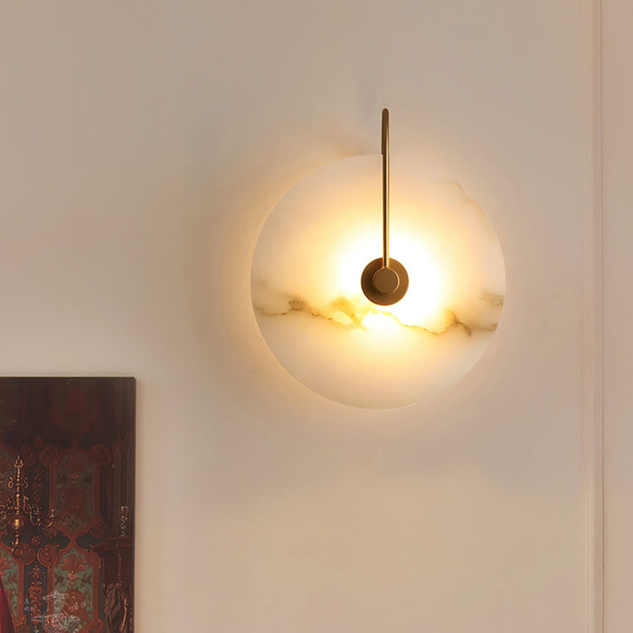 Bolturo Wandlamp