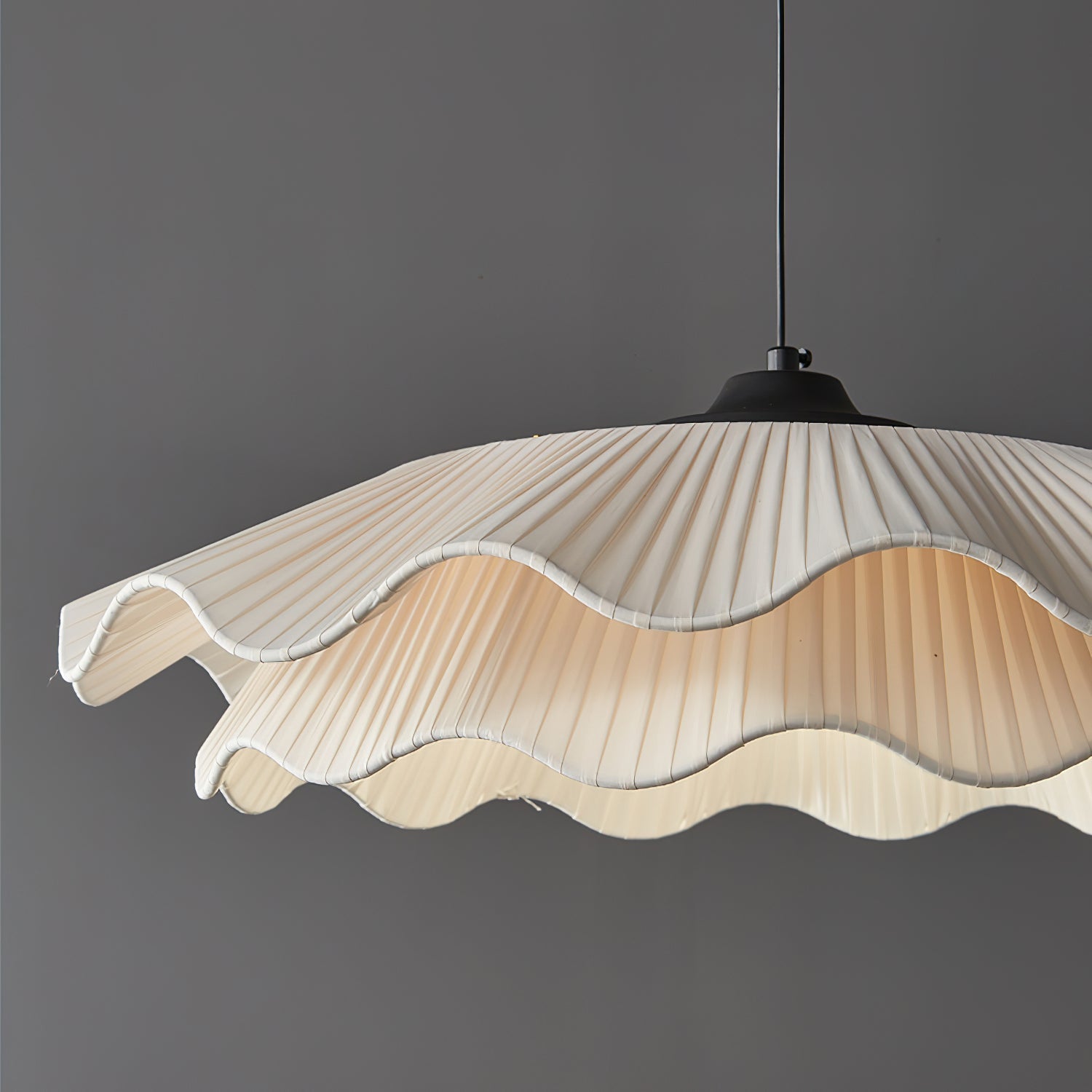 Cullim Gelaagde Flower Hanglamp