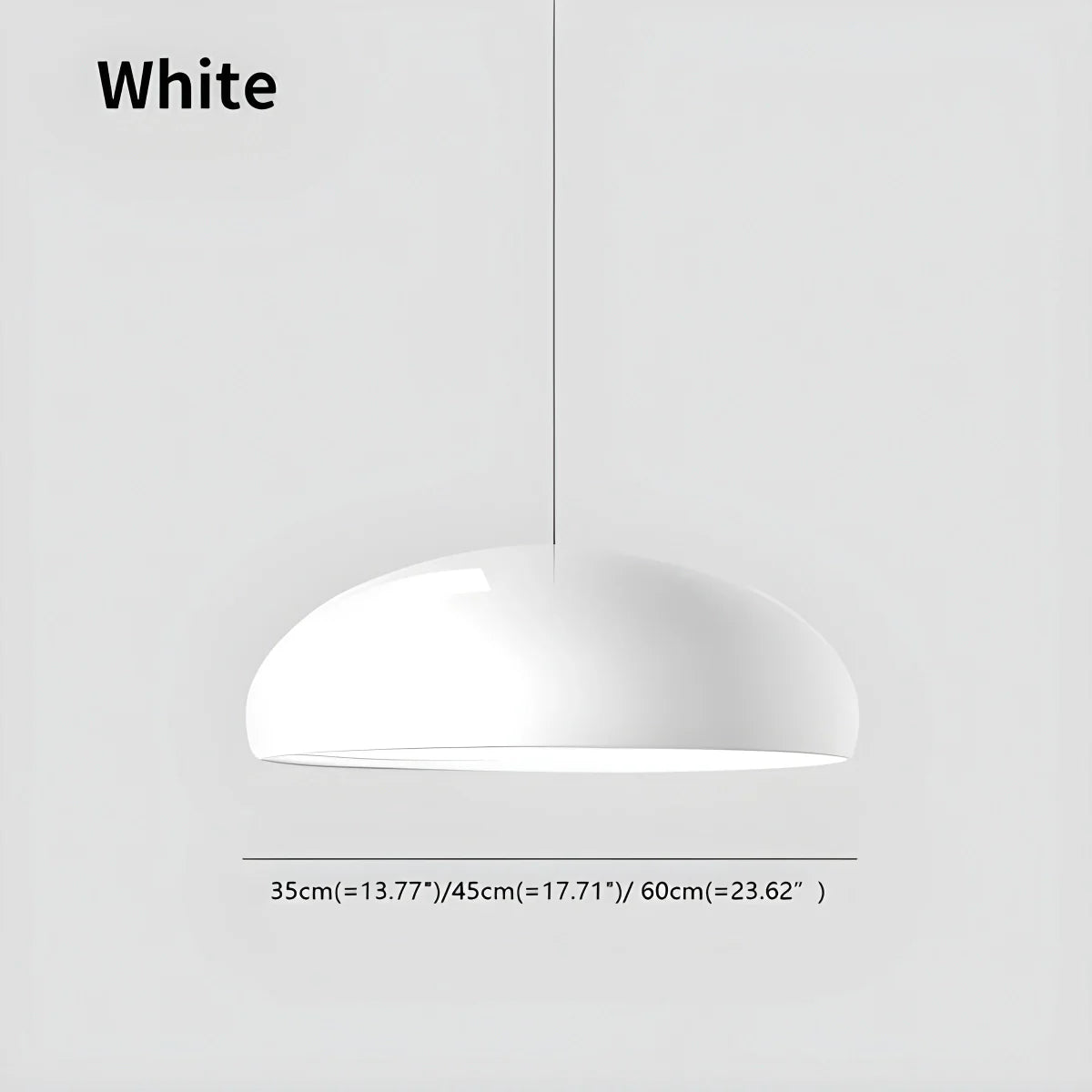 Dacero Hanglamp