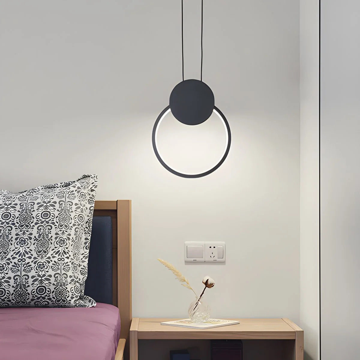 Delano Hanglamp