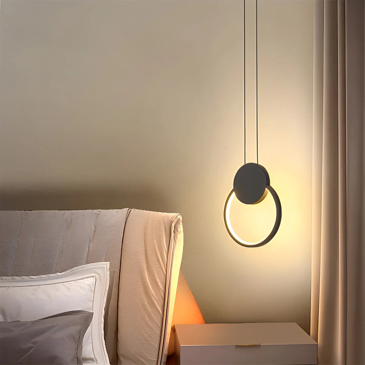 Delano Hanglamp