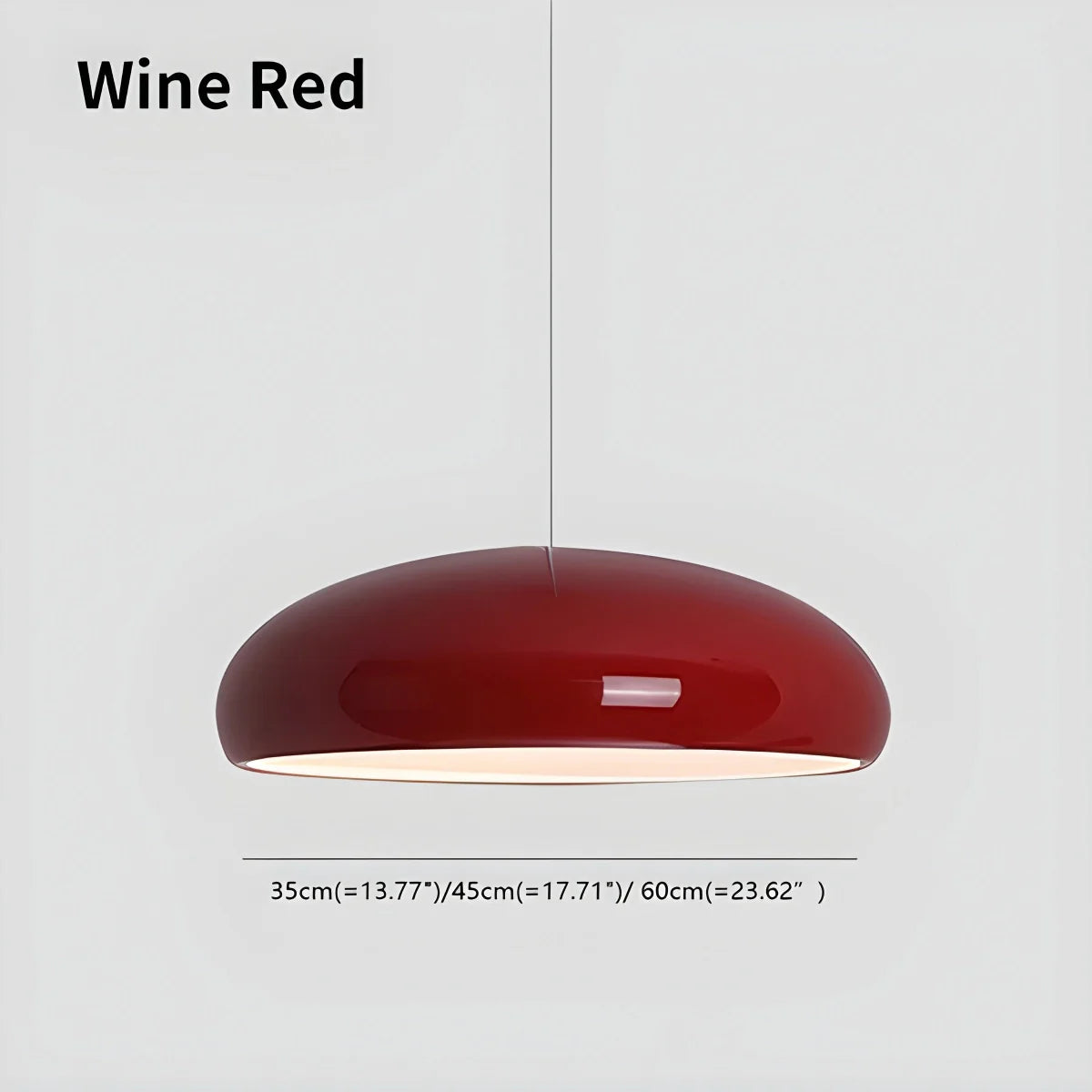 Dacero Hanglamp