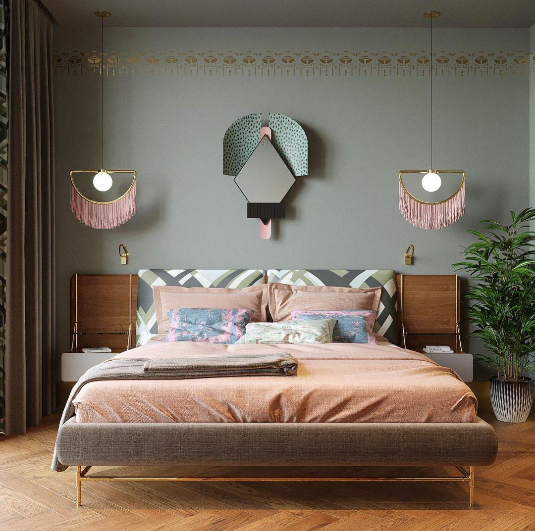 Vureli Hanglamp
