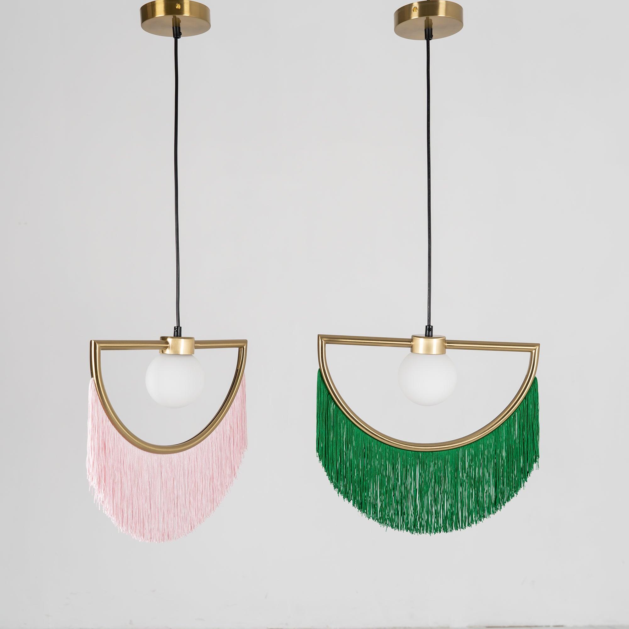 Vureli Hanglamp