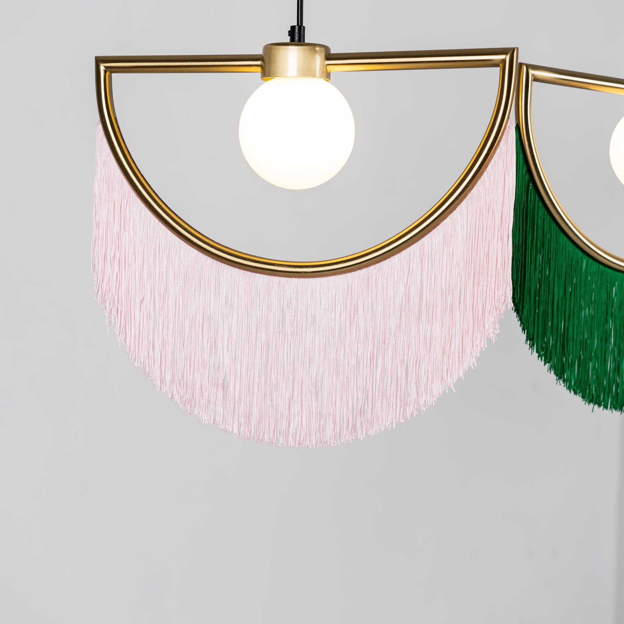 Vureli Hanglamp
