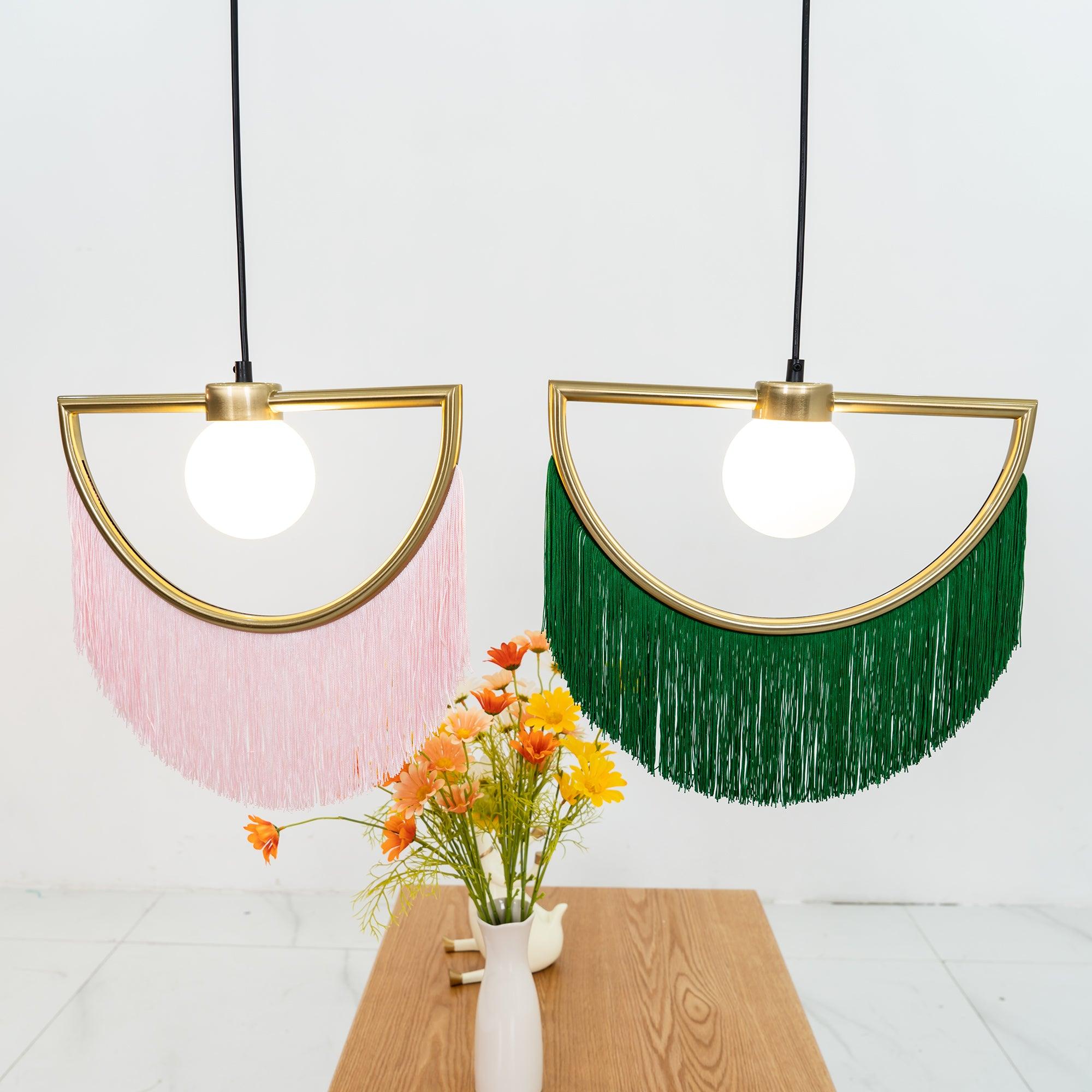 Vureli Hanglamp