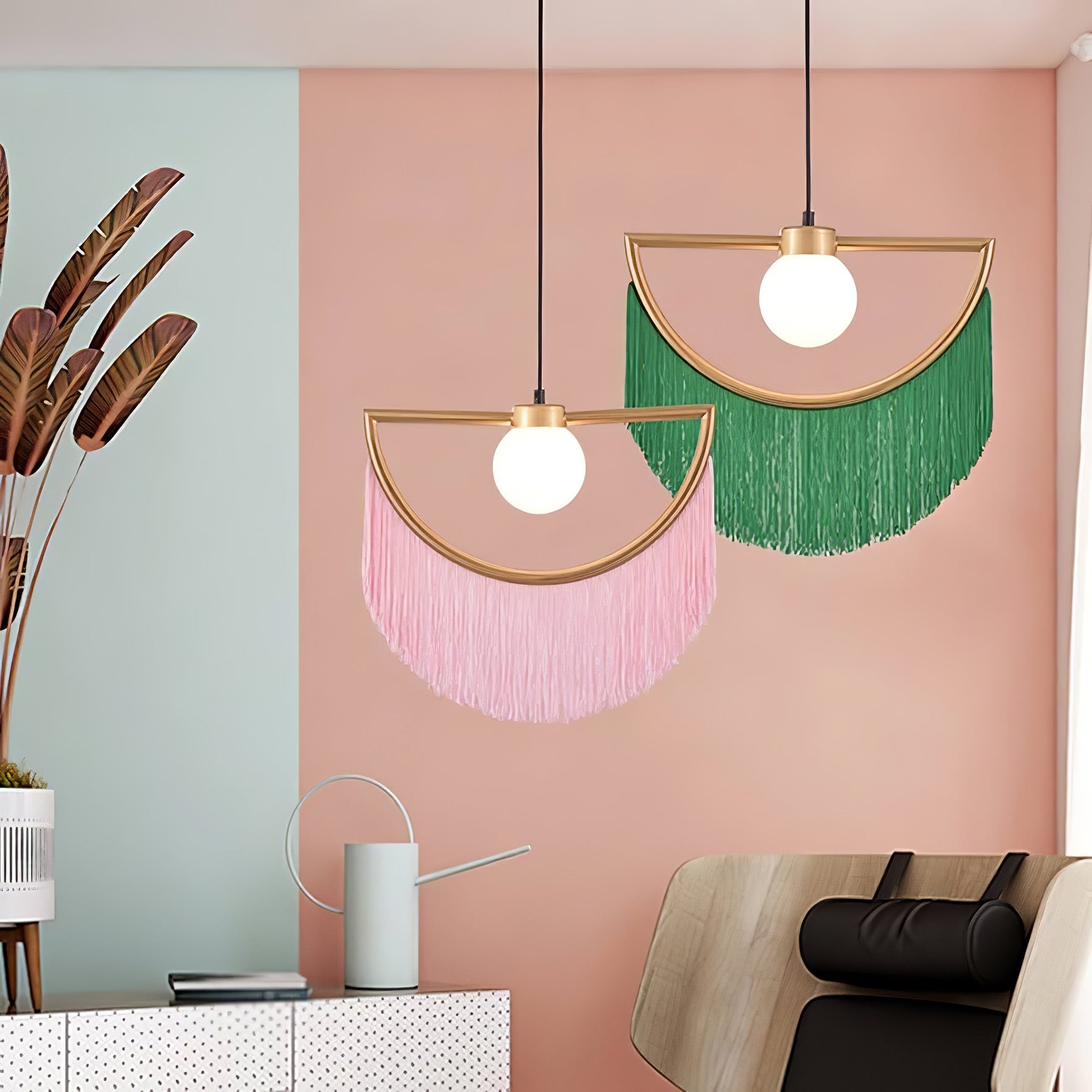 Vureli Hanglamp