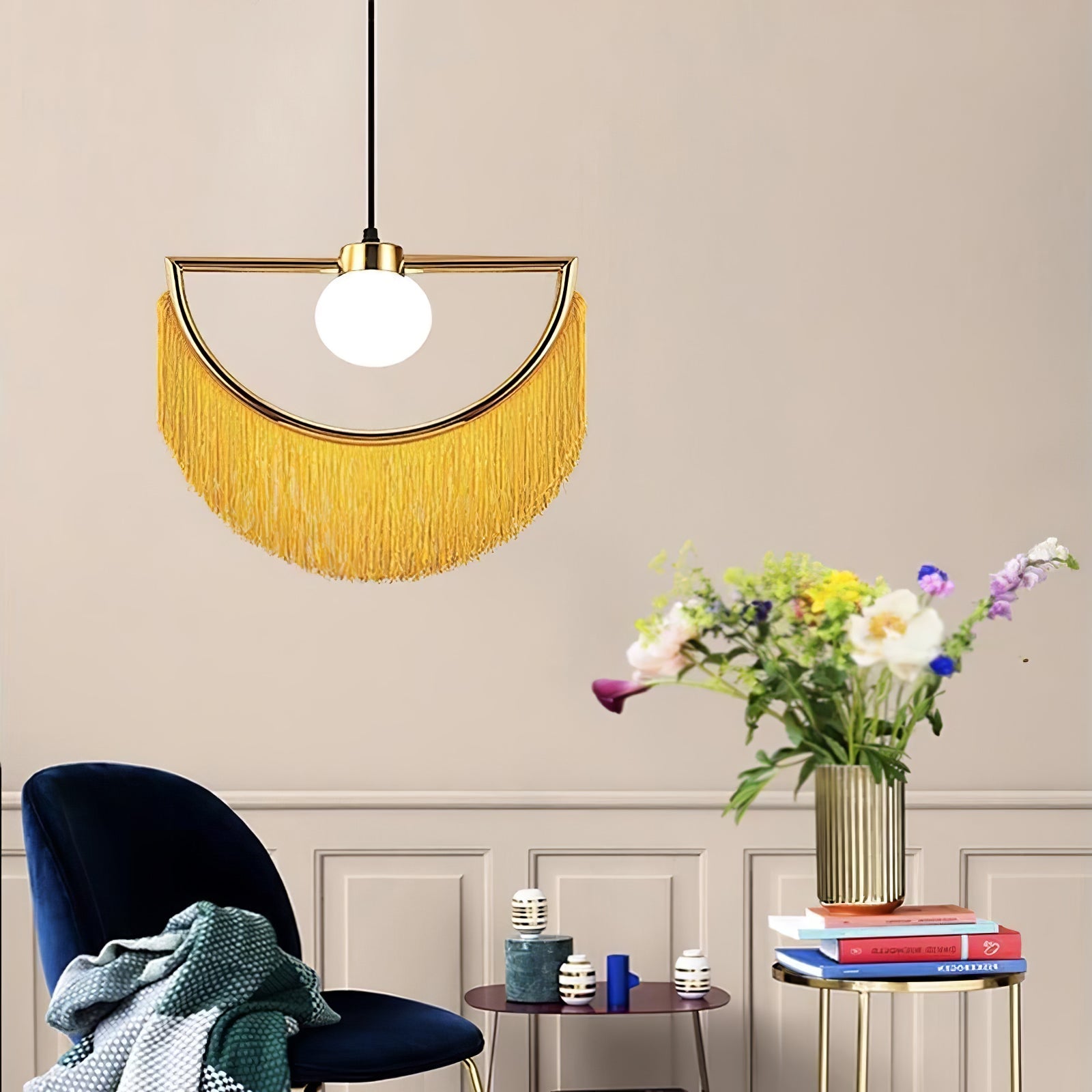 Vureli Hanglamp