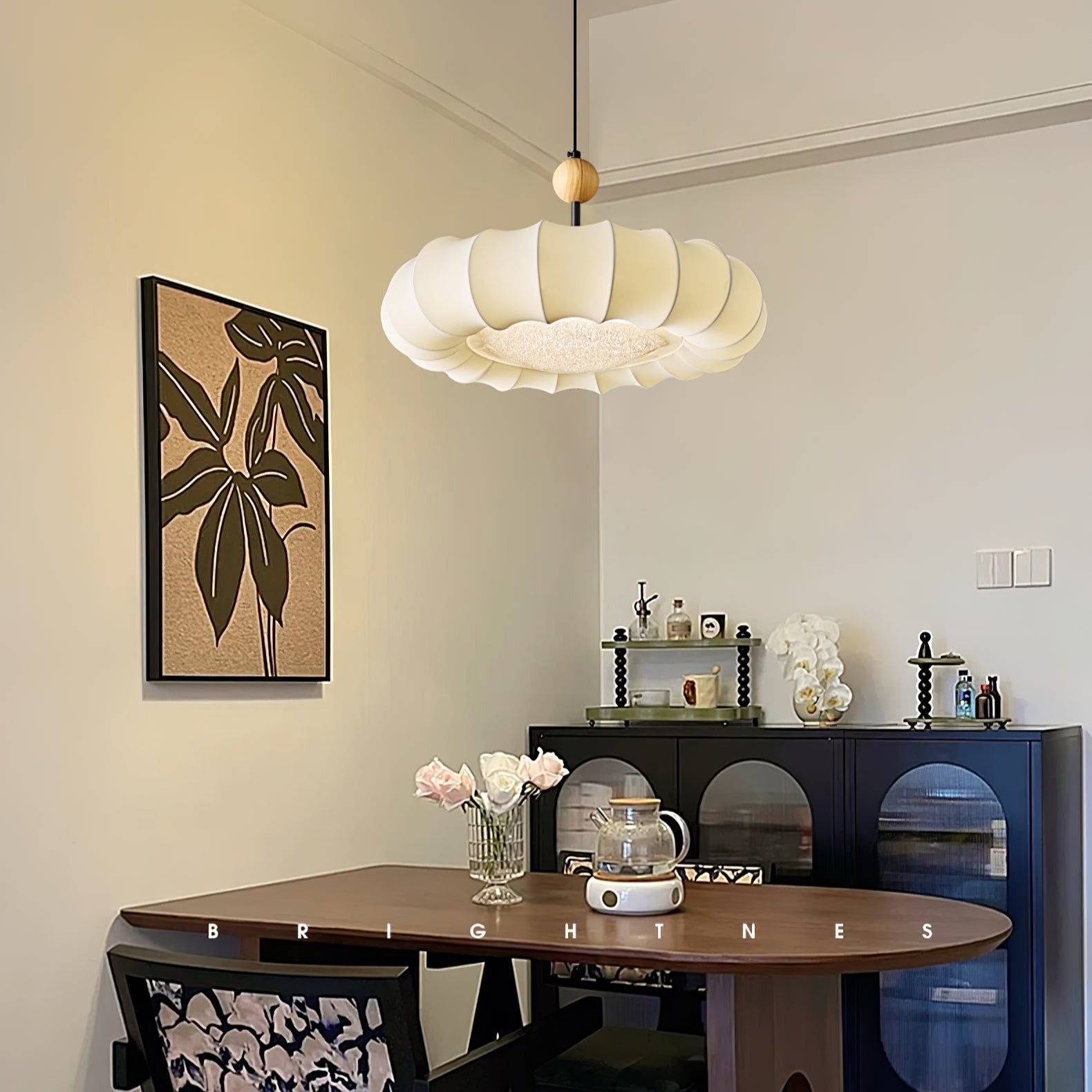 Woveve Hanglamp