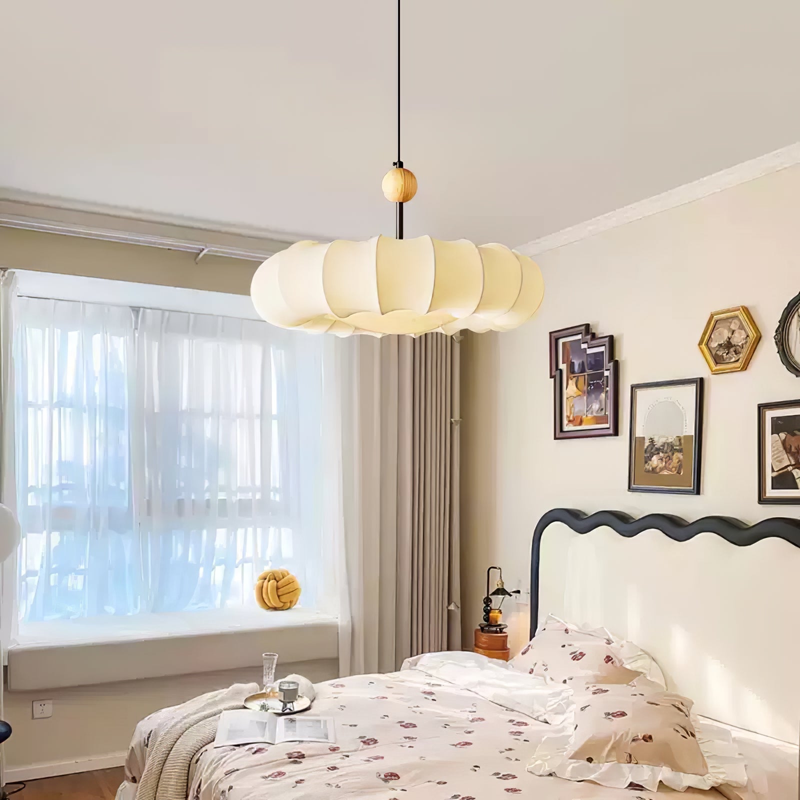 Woveve Hanglamp