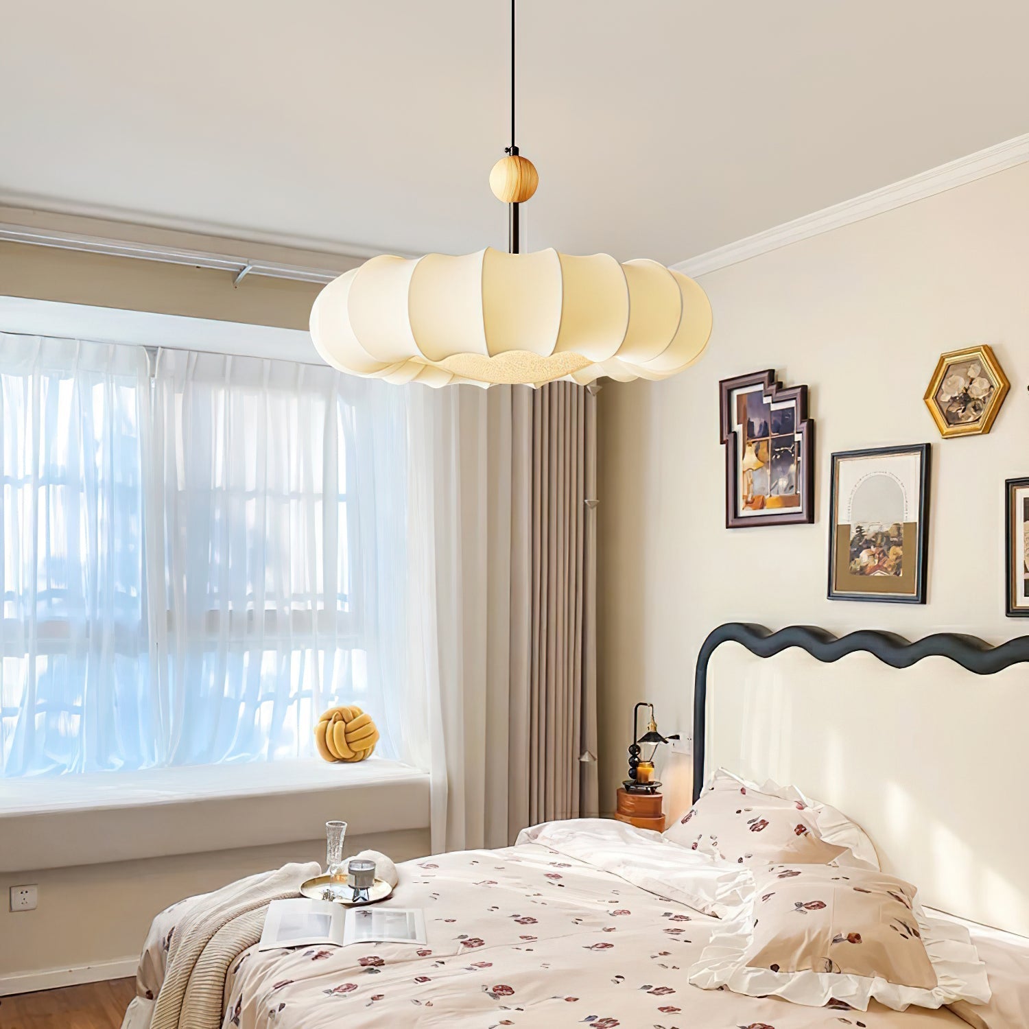 Woveve Hanglamp