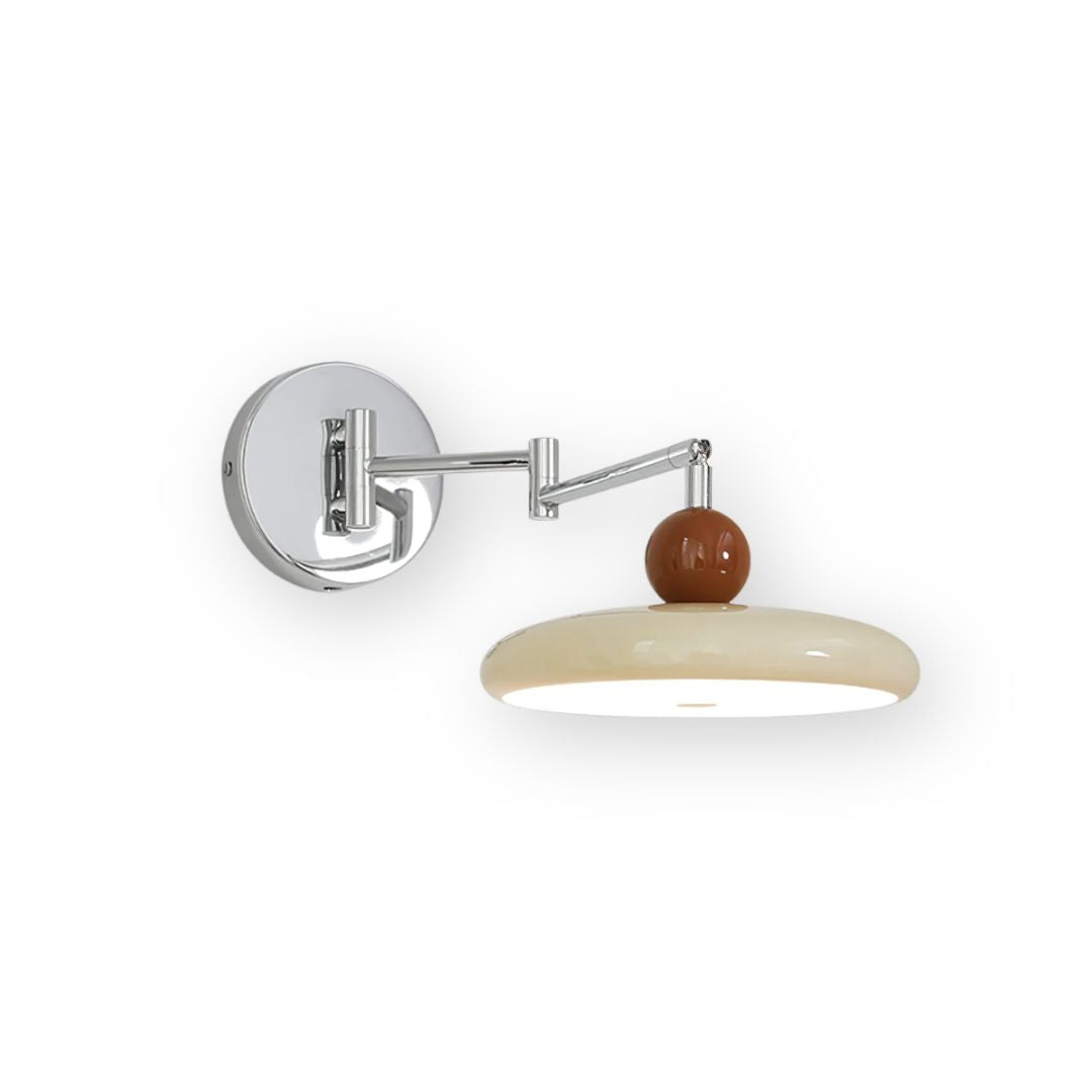 Laslon Wandlamp