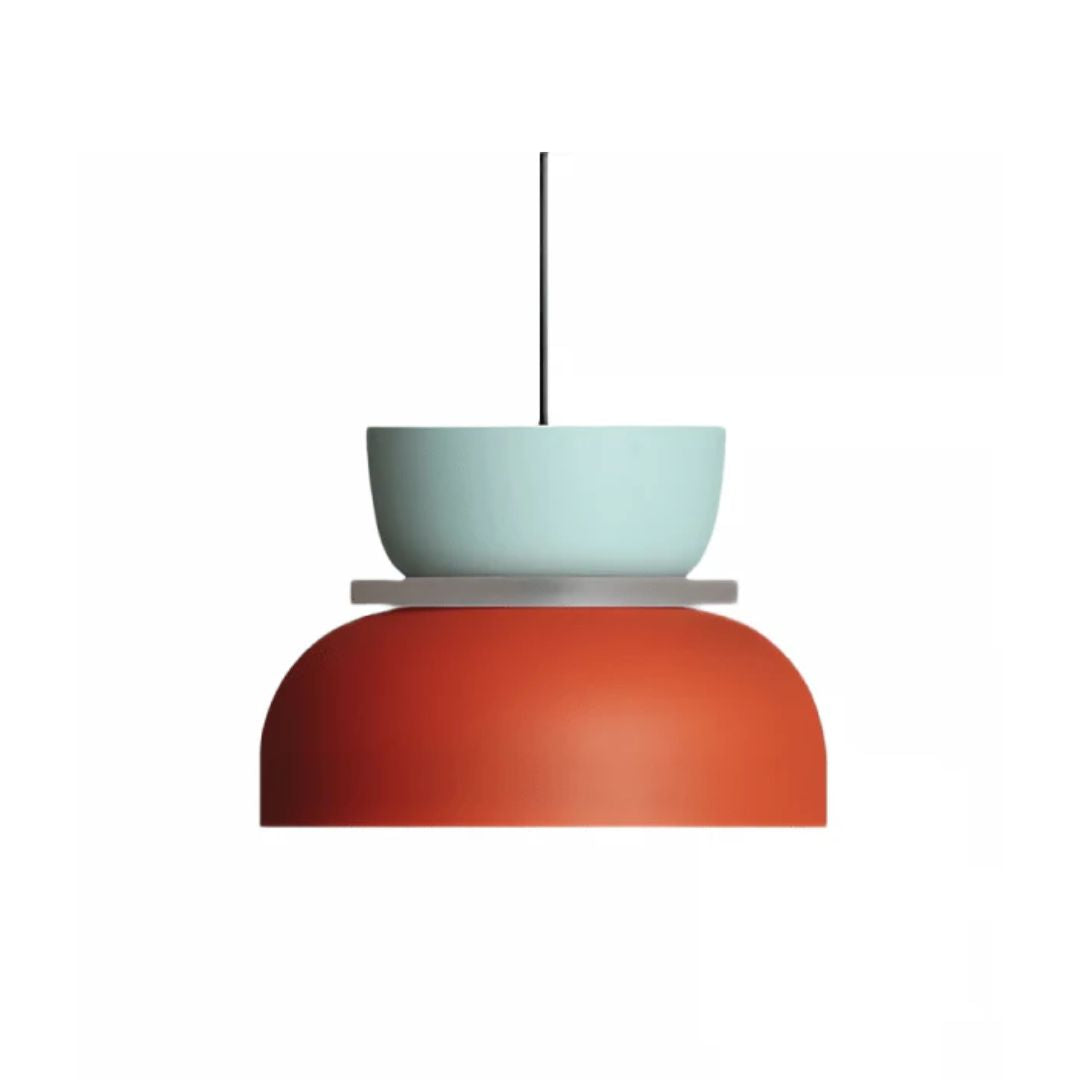 Marci Scandinavische Hanglamp