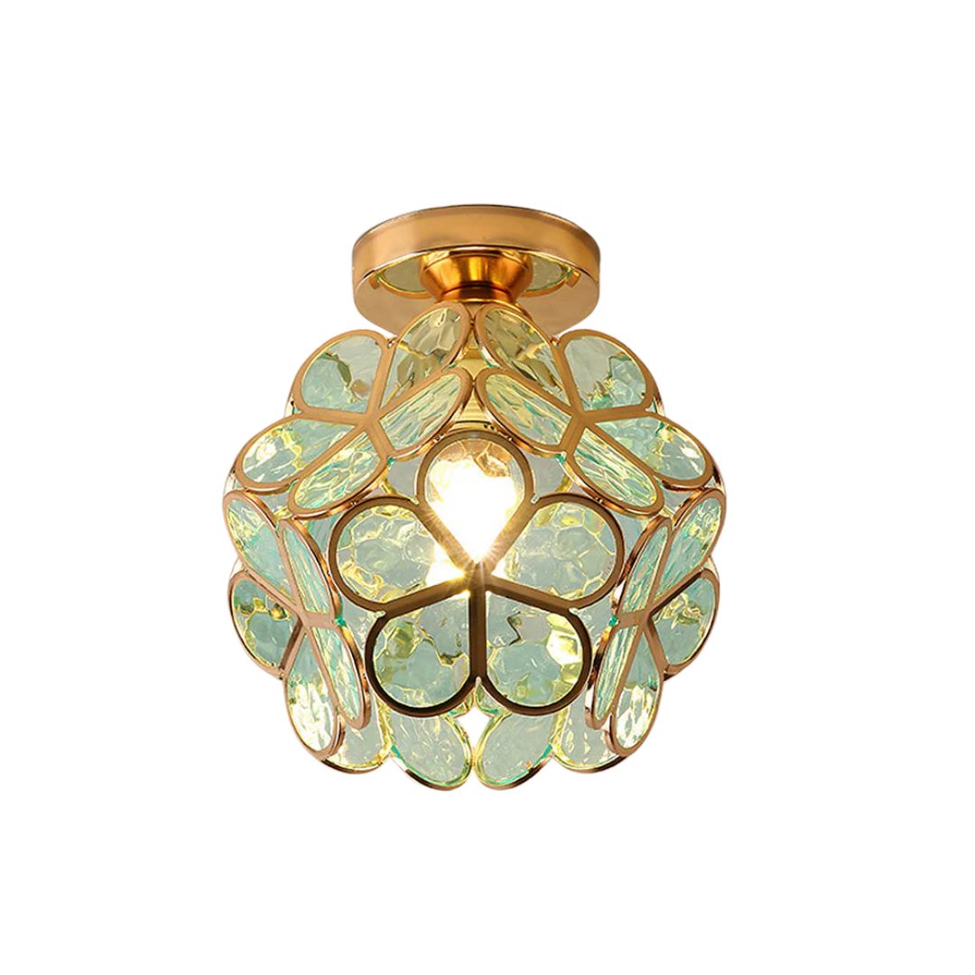 Floyem Flower Plafondlamp